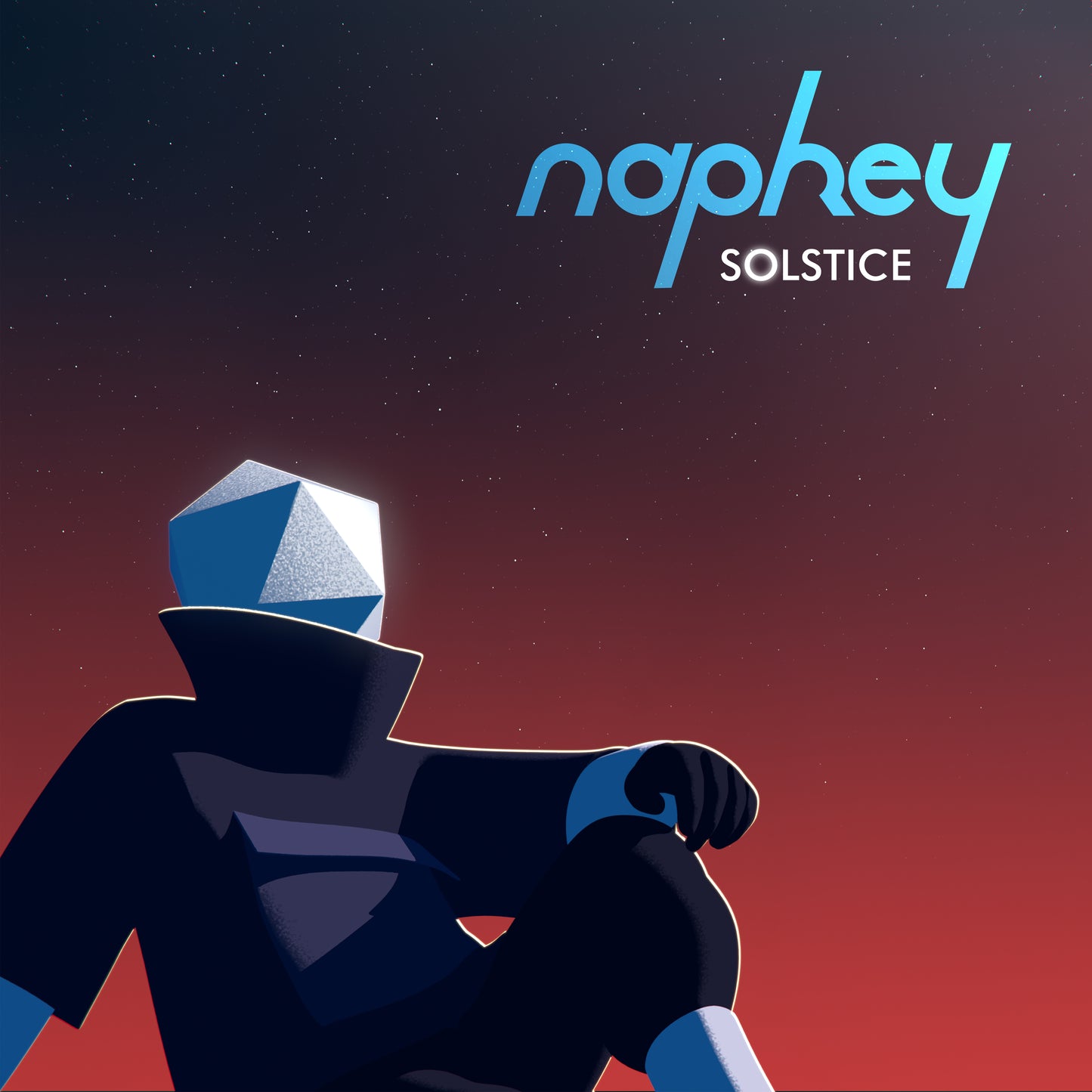 Album Solstice - CD