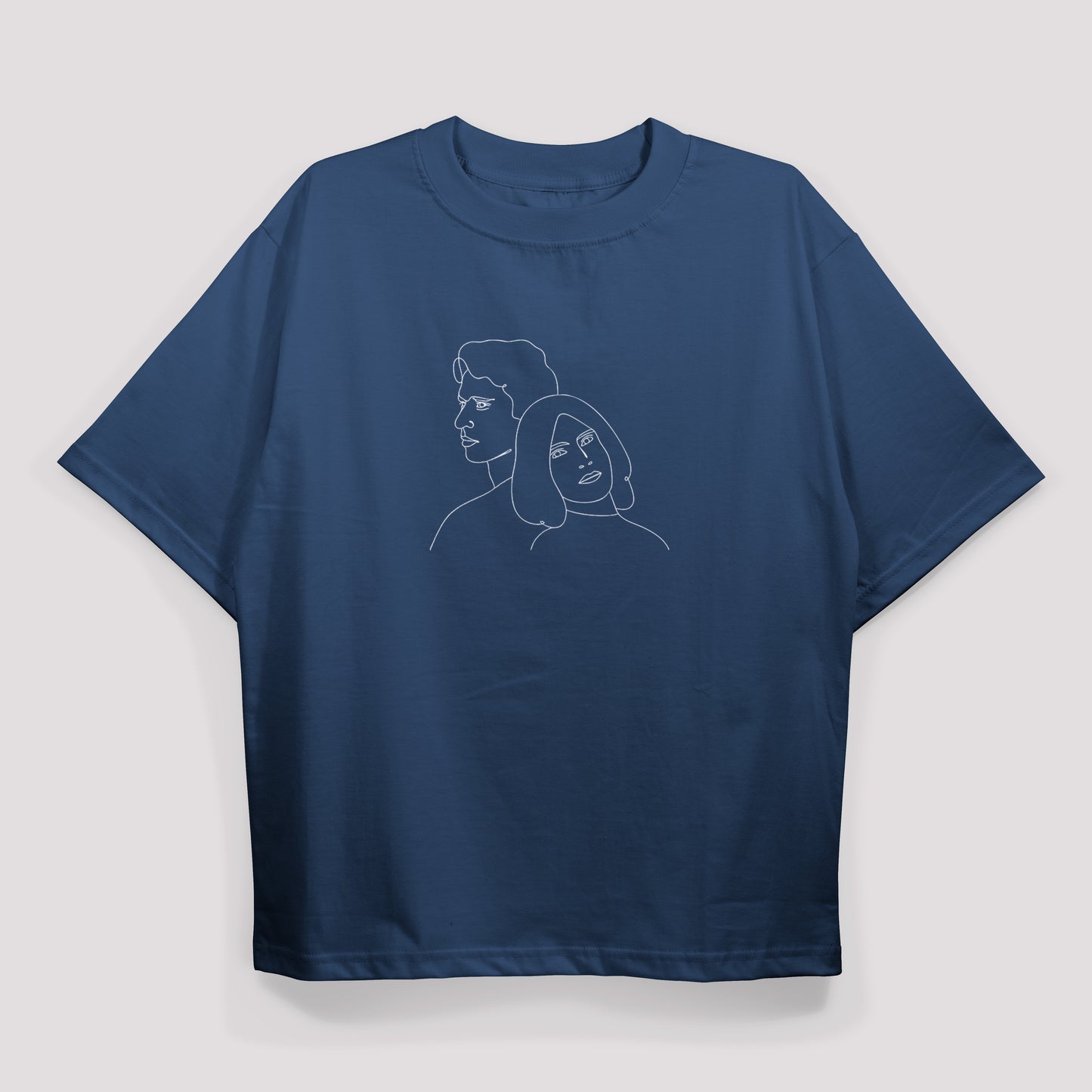 T-shirt Napkey La Cigale Forever Tour