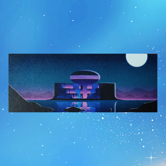 Illustration Great Escape - Base